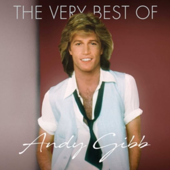 The Very Best Of Gibb Andy
