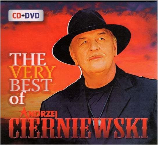 The Very Best Of Cierniewski Andrzej