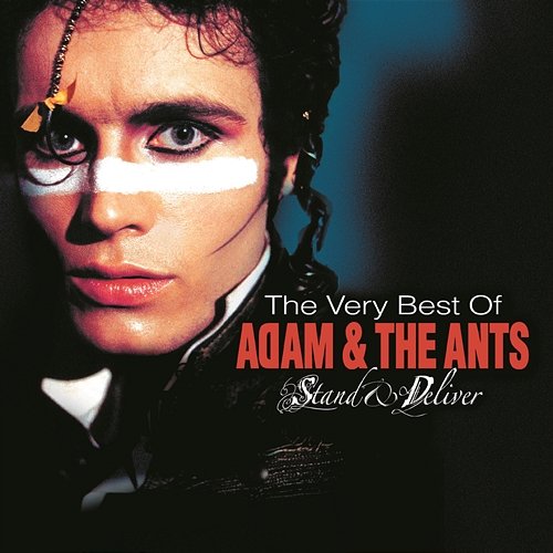 The Very Best Of Adam Ant