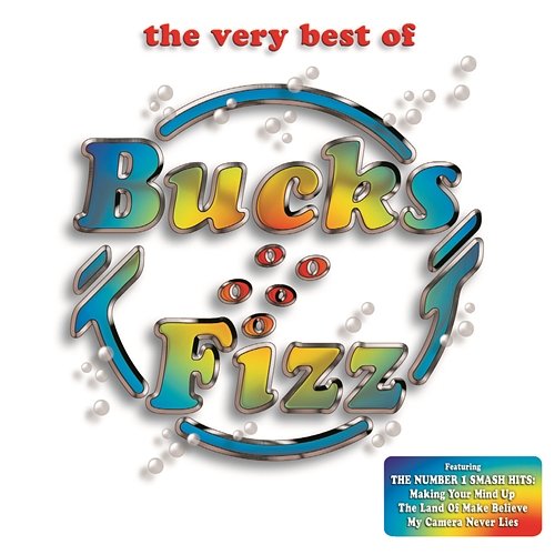 The Very Best Of Bucks Fizz