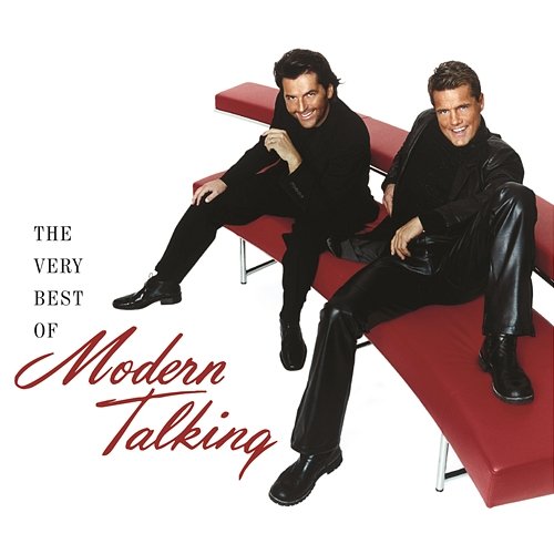 TV Makes the Superstar Modern Talking