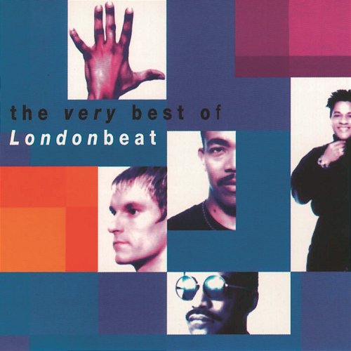 The Very Best Of Londonbeat