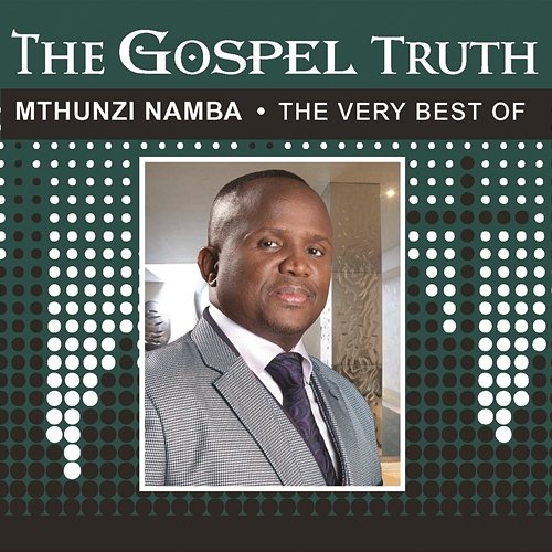 The Very Best Of Mthunzi Namba