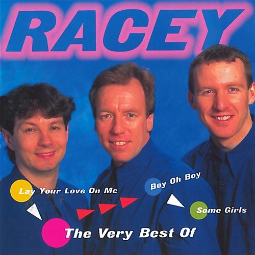 The Very Best Of Racey