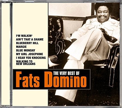 The Very Best Of Domino Fats