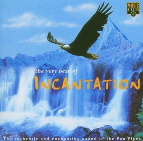 The Very Best Of Incantation