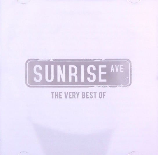 The Very Best Of Sunrise Avenue