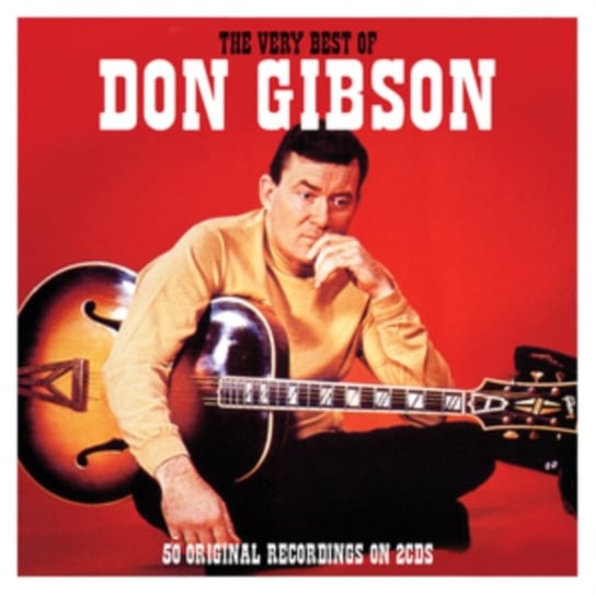 The Very Best Of Gibson Don