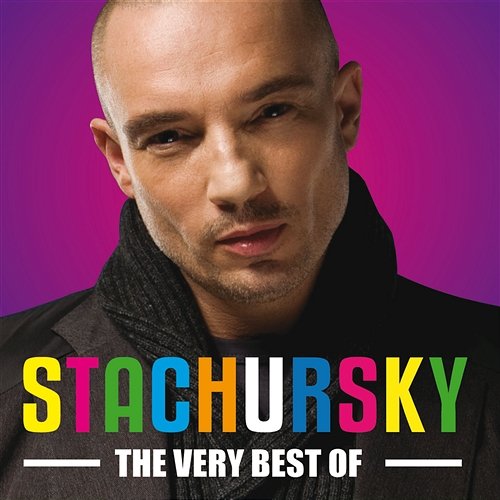The Very Best Of Stachursky