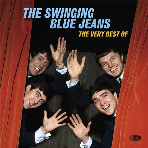 The Very Best Of The Swinging Blue Jeans