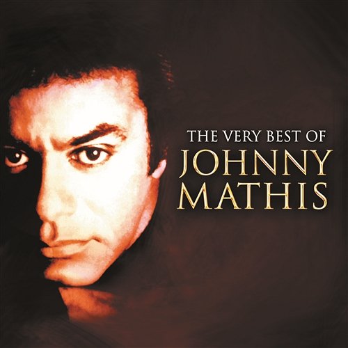 The Look of Love Johnny Mathis