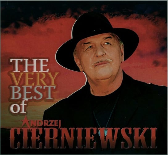 The Very Best of Cierniewski Andrzej