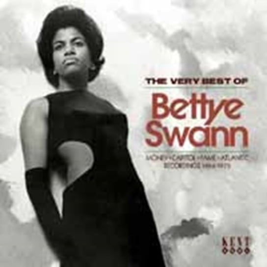 The Very Best Of Swann Bettye