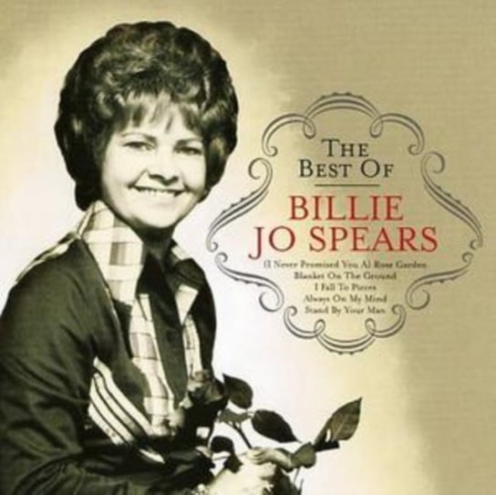 The Very Best Of Billie Jo Spears