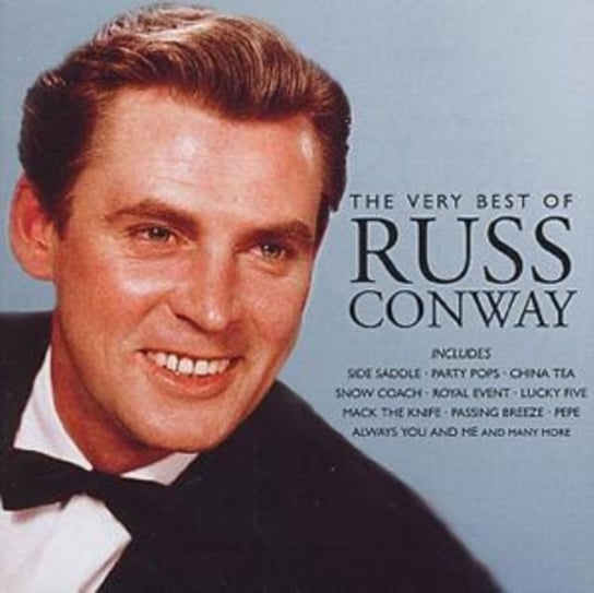 The Very Best Of Russ Conway