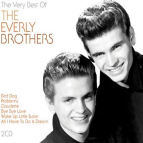 The Very Best Of The Everly Brothers