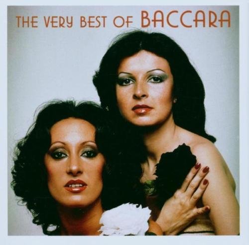 The Very Best Of Baccara Baccara