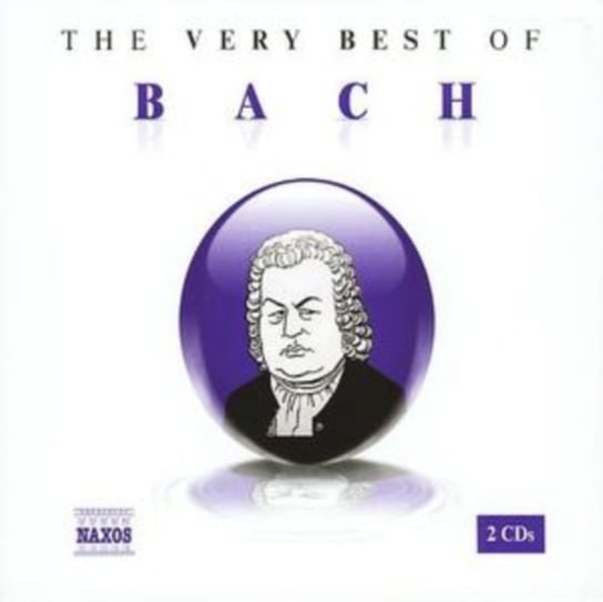 The Very Best Of Bach Various Artists