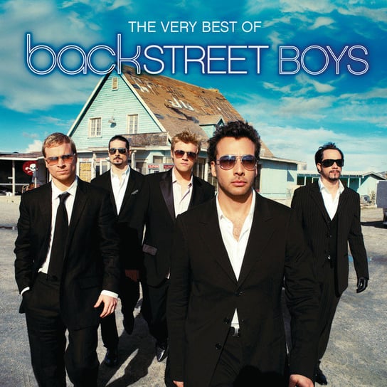 The Very Best Of Backstreet Boys Backstreet Boys