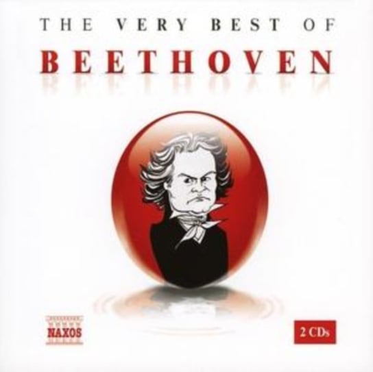 The Very Best Of Beethoven Various Artists