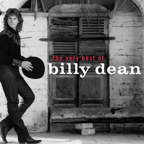 The Very Best Of Billy Dean Billy Dean