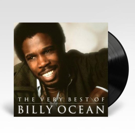 The Very Best Of Billy Ocean Ocean Billy