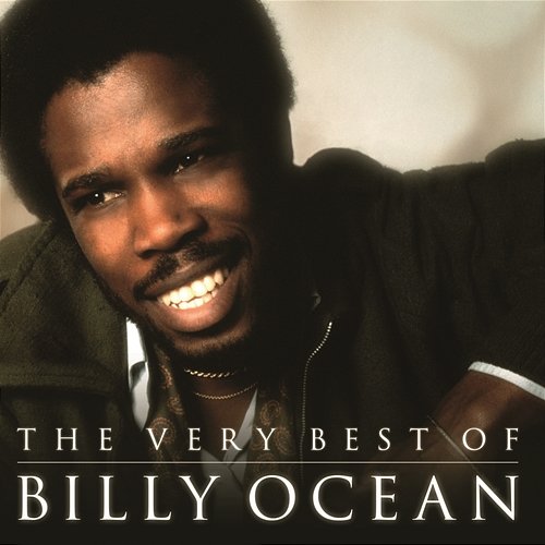 The Very Best of Billy Ocean Billy Ocean