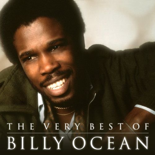 The Very Best of Billy Ocean Ocean Billy