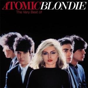 The Very Best Of Blondie Blondie