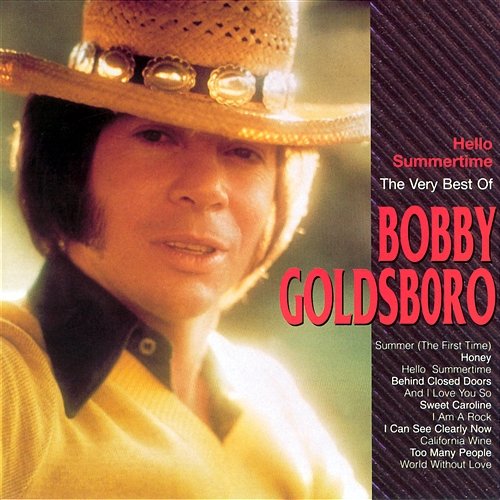 Autumn Of My Life Bobby Goldsboro