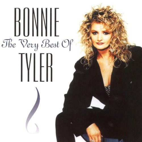 The Very Best Of Bonnie Tyler Tyler Bonnie