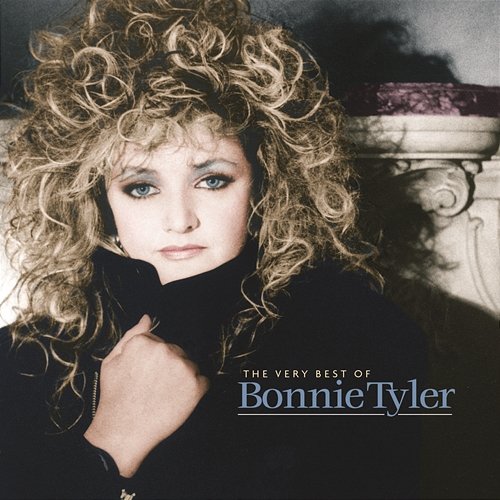 The Very Best Of Bonnie Tyler Bonnie Tyler