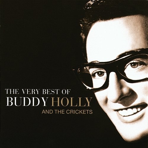 Brown Eyed Handsome Man Buddy Holly