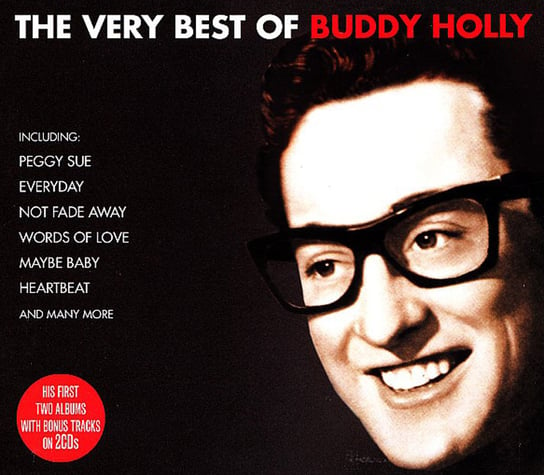 The Very Best Of Buddy Holly (Remastered) Holly Buddy