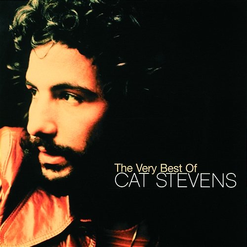 The Very Best Of Cat Stevens Cat Stevens