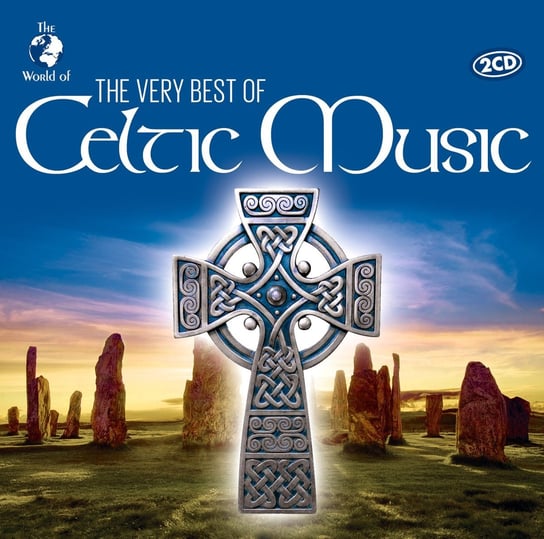 The Very Best Of Celtic Music Various Artists