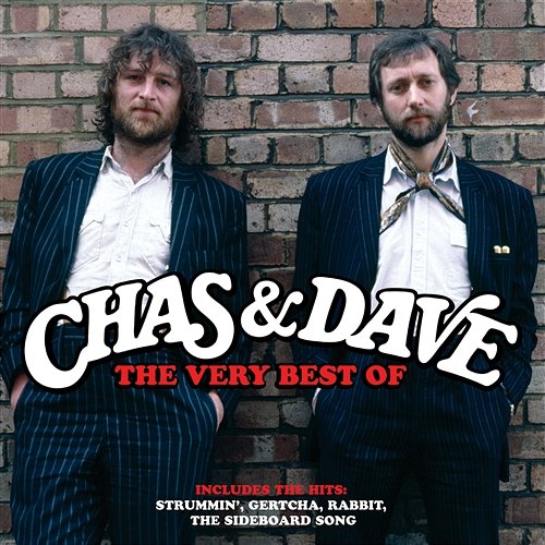 The Very Best Of Chas & Dave Chas & Dave