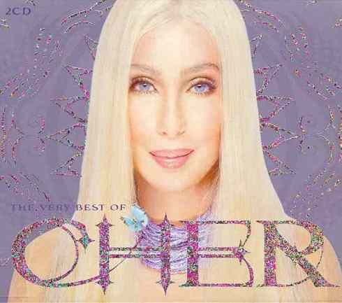 The Very Best Of Cher Cher