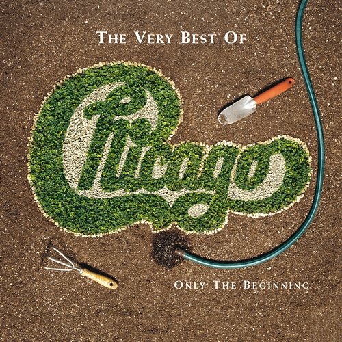The Very Best of Chicago: Only the Beginning Chicago