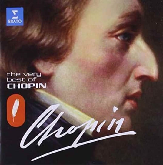 The Very Best Of Chopin Various Artists