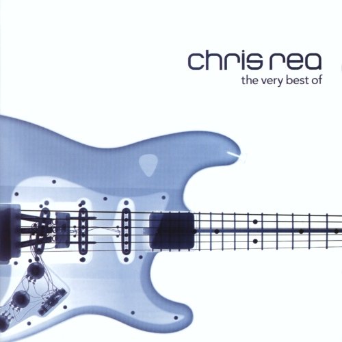 The Very Best Of Chris Rea (Reedycja) Rea Chris