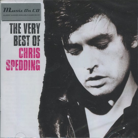 The Very Best Of Chris Spedding Spedding Chris, The Vibrators