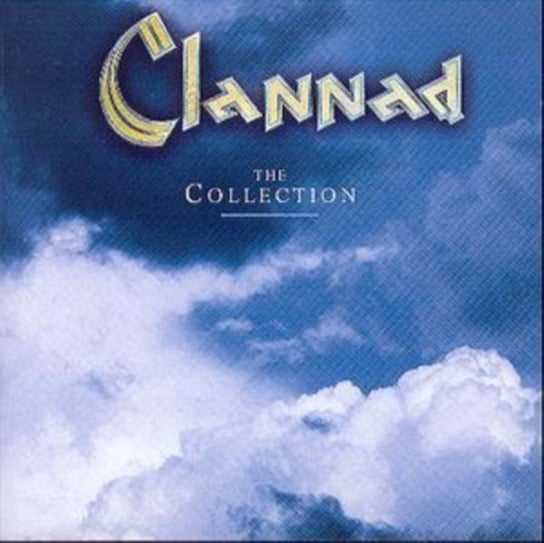 The Very Best Of Clannad Clannad