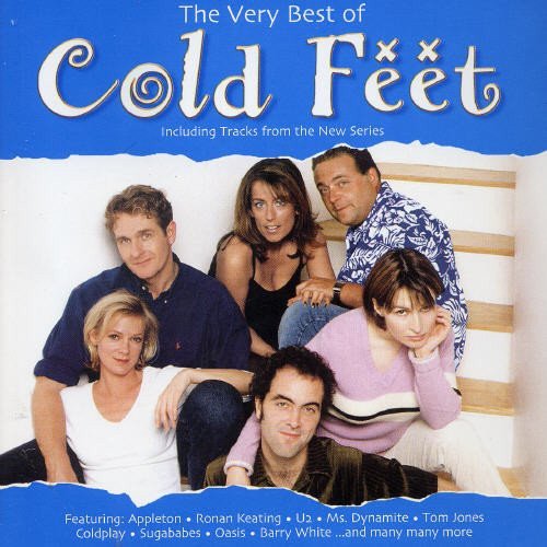 The Very Best of Cold Feet Various Artists