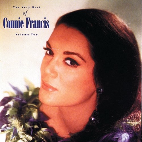 The Very Best Of Connie Francis Vol.2 Connie Francis