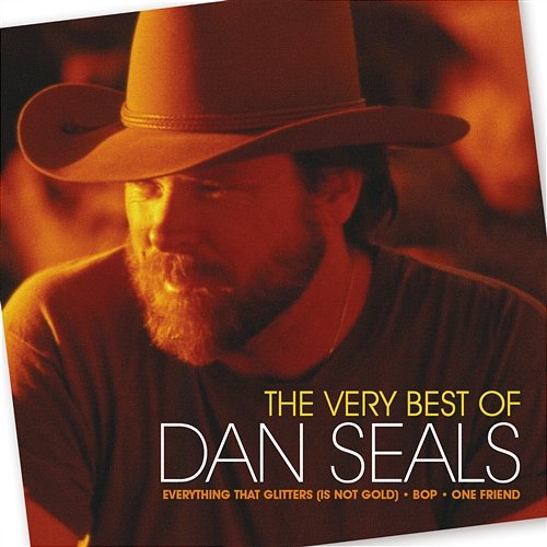The Very Best Of Dan Seals Dan Seals