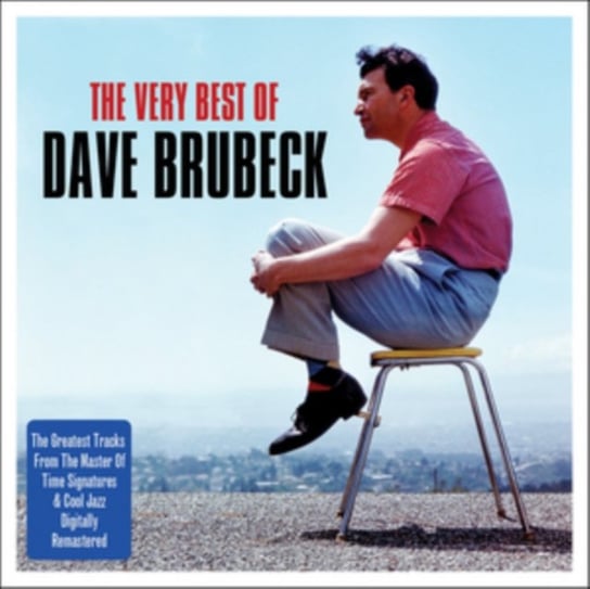 The Very Best Of Dave Brubeck Brubeck Dave