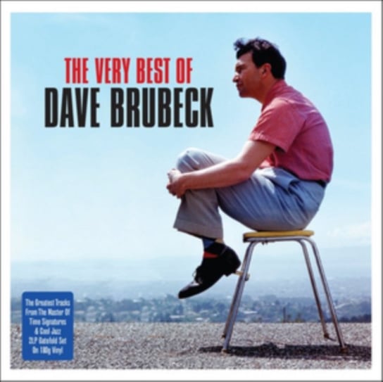 The Very Best Of Dave Brubeck, płyta winylowa Brubeck Dave