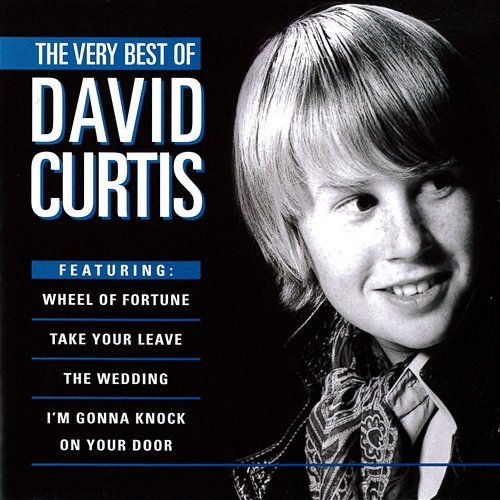 The Very Best Of David Curtis David Curtis