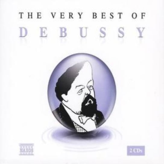 The Very Best Of Debussy Various Artists
